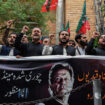 Au Pakistan, l'ex-Premier ministre Imran Khan acquitté dans une affaire de trahison