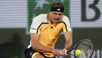 DIRECT. Roland-Garros 2024 : Zverev bataille contre Rune, Djokovic héroïque, scores et résultats
