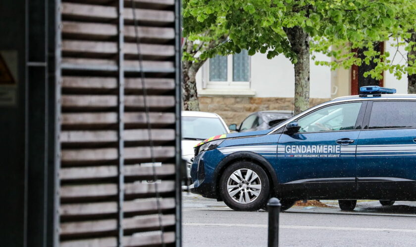 Chaudeney-sur-Moselle : deux morts, un enfant de 5 ans sur place... Les premiers éléments de l'enquête