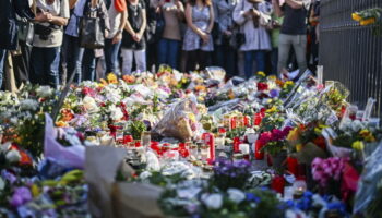 Attaque au couteau en Allemagne : le parquet antiterroriste prend en charge l’enquête