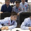 China: „Chang'e-6“ soll mit Mondgestein abgehoben sein