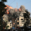 🔴 En direct : doutes sur l'éventualité d'une trêve à Gaza, où les bombardements continuent