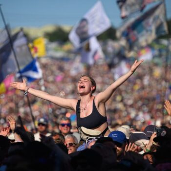 When is Glastonbury 2024 and who’s headlining?