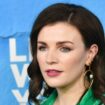 Aisling Bea. Pic: AP