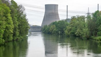Union bringt Untersuchungsausschuss zu Atom-Entscheidungen auf den Weg