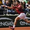 Tennis: Đoković steigt bei den French Open verletzungsbedingt aus