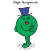 Two new Mr Men characters are introduced - designed to represent real life