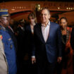 “Nouvelle saison du Lavrov trip” en Afrique