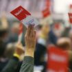 AfD-Bundesparteitag: AfD weist Auflagen der Stadt Essen für Parteitag zurück