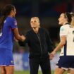 France vs England LIVE: Lionesses result and final score from vital Euro 2025 qualifier