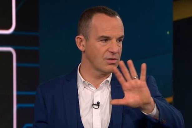 Martin Lewis' scathing challenge to Labour and Conservatives after ITV general election debate