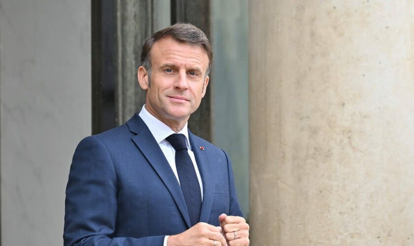 Interview de Macron ce jeudi : s'il prononce ces phrases, l'Arcom tiendra les comptes