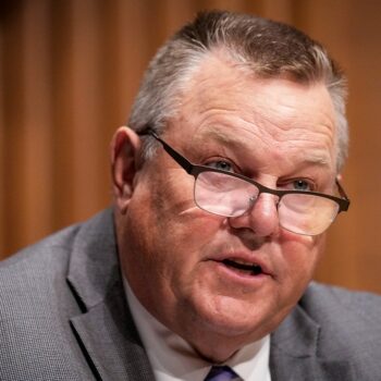 Three-term Sen. Jon Tester wins Montana Democrat primary in crucial race that could determine Senate control