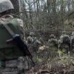 "Aucun instructeur" français n'aura "d'immunité" en Ukraine, prévient la Russie