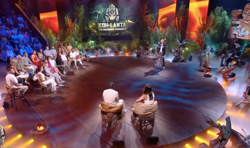Finale de « Koh Lanta » 2024 : Léa gagnante face à Meïssa après le vote du jury