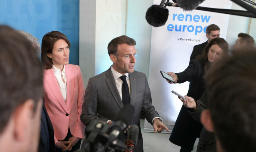 Le camp Macron face au vertige de l’après-européennes