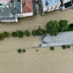 Hochwasser: Sorge um Vermisste, kritische Lage in Ostbayern