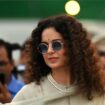 Controversial Bollywood actor Kangana Ranaut wins election to India’s parliament