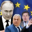 So mächtig sind Putins Freunde in Europa
