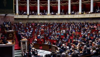 Ingérences étrangères : une loi en passe d'être adoptée au Parlement