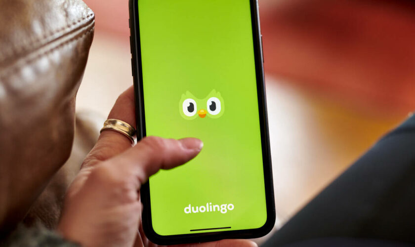 En Russie, l’application éducative Duolingo retire toute référence à la communauté LGBT +