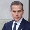 House Republicans refer Hunter Biden, James Biden for criminal prosecution amid impeachment inquiry