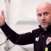 Rob Page says Wales ‘a team in transition’ ahead of Gibraltar and Slovakia games