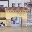 Hochwasser in Süddeutschland: Lage in Regensburg weiter kritisch, neue Unwettervorhersage