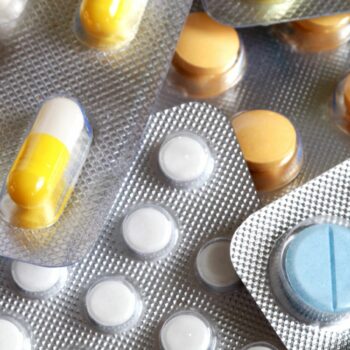 Antidepressants are meant to be taken for nine months for a first episode of depression and for a maximum of two years for those experiencing further episodes but increasingly more people are staying on them for longer.