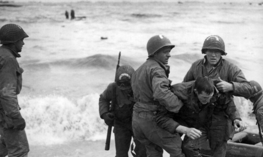 D-Day 80th anniversary: The true legacy of Normandy