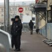 Un ressortissant français arrêté à Moscou, accusé de collecter des informations sensibles