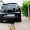 Bundesverwaltungsgericht: Anwohner dürfen laut Urteil gegen Autos auf Gehwegen vorgehen