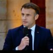 Mirage 2000-5 à l'Ukraine, Gaza, Européennes... l'essentiel de l'interview d'Emmanuel Macron