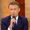 Ukraine, Gaza, extrême droite en Europe… Ce qu’il faut retenir de l’interview d’Emmanuel Macron