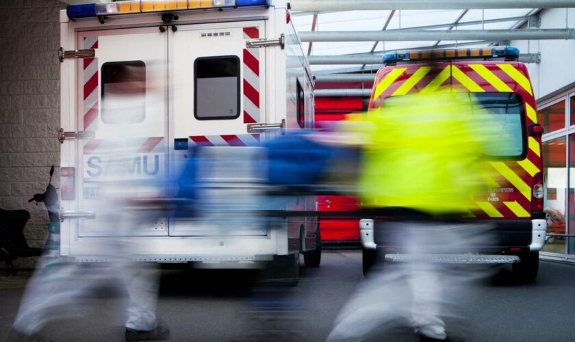 Accident à La Rochelle : un des enfants blessés a été déclaré en «état de mort cérébrale», annonce le parquet