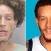 Ex-NBA player Delonte West looks unrecognizable in shocking mugshot after latest arrest