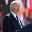 “D-Day” : Biden met en garde contre l’isolationnisme en Normandie