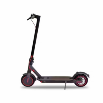 Profitez de grosses remises sur les trottinettes électriques chez Rakuten !