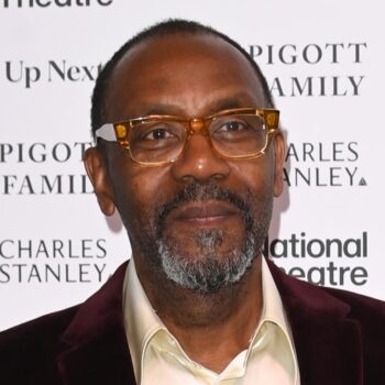 Lenny Henry questions future of Black dramas as his show Three Little Birds is axed