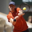 DIRECT. Roland-Garros 2024 : Sinner martyrise Alcaraz dans une demi-finale de rêve, scores et résultats