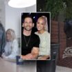 HGTV host Tarek El Moussa and wife Heather fire back at claims new video is 'violent' and 'not respectful'