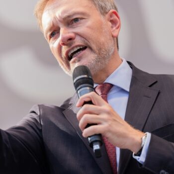 Schuldenbremse: Lindner warnt SPD vor Koalitionsbruch