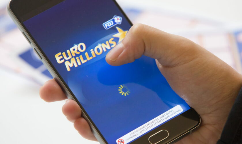 Résultat de l'Euromillions (FDJ) : le tirage du vendredi 7 juin 2024 [EN LIGNE]