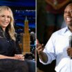 Tim Scott snaps back after Chelsea Handler clip on Black voters resurfaces