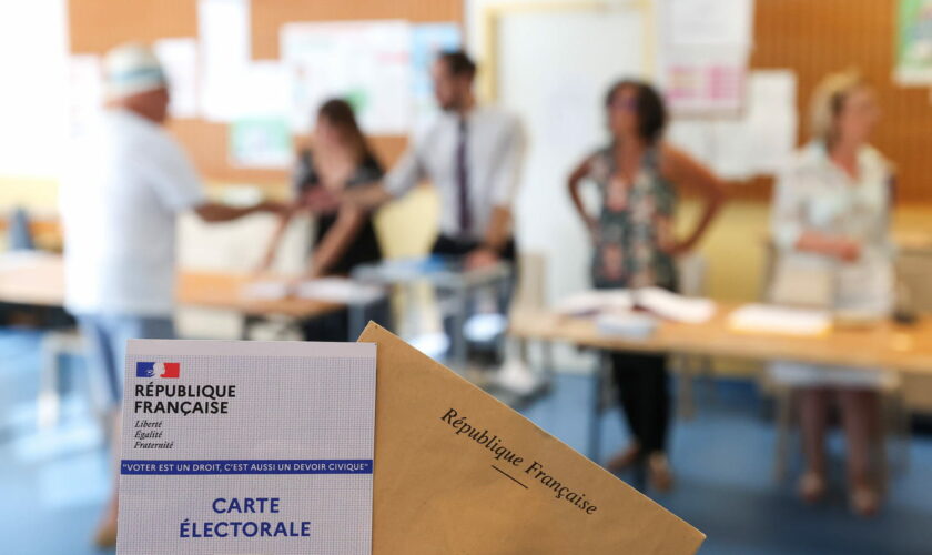 Bureau de vote : les adresses et horaires pour voter aux élections européennes