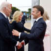 Visite d’État de Joe Biden à Paris : de l’Arc de Triomphe au dîner à l’Élysée, la suite du programme du président américain
