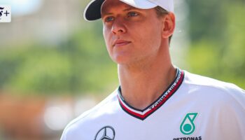 Rennfahrer Mick Schumacher: Doch noch zurück in die Formel 1?