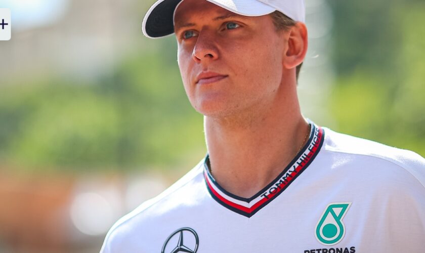 Rennfahrer Mick Schumacher: Doch noch zurück in die Formel 1?
