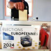 Européennes 2024 : le scrutin est lancé en France, l'élection en direct
