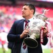 It’s been an emotional week – Matt Peet hails Wigan after win in ‘special final’